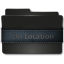 Folder Adobe OnLocation Icon 64x64 png